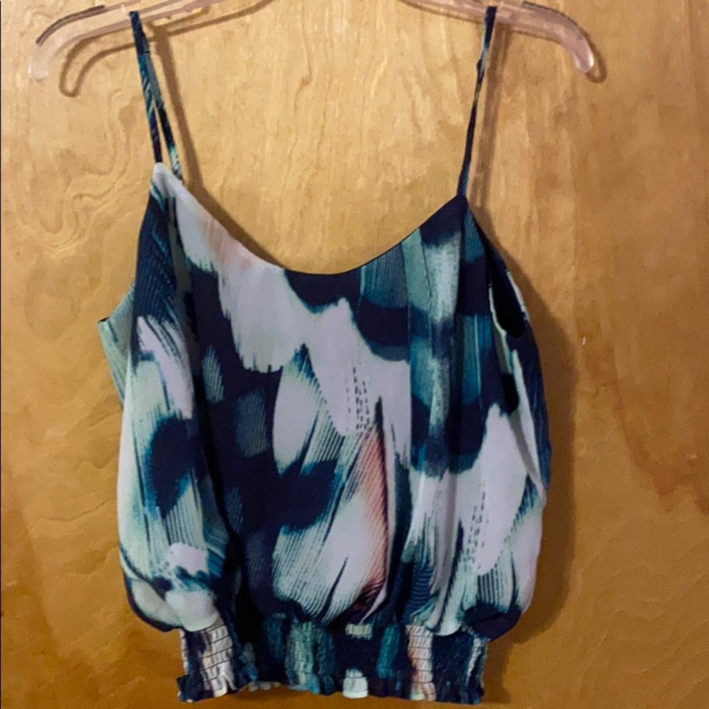 Tank top - Picture 1 of 3